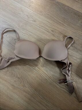 SKIMS sienna push-up bra